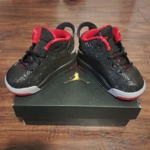 JORDAN DUB ZERO BT